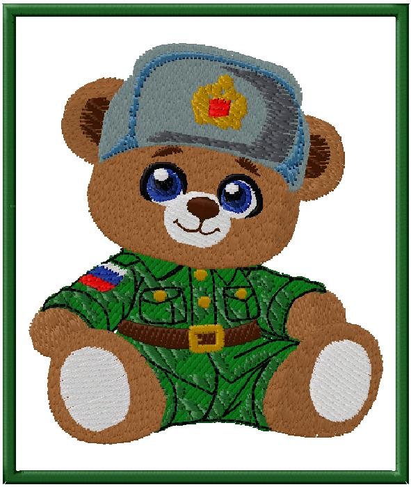 cute teddy bear design