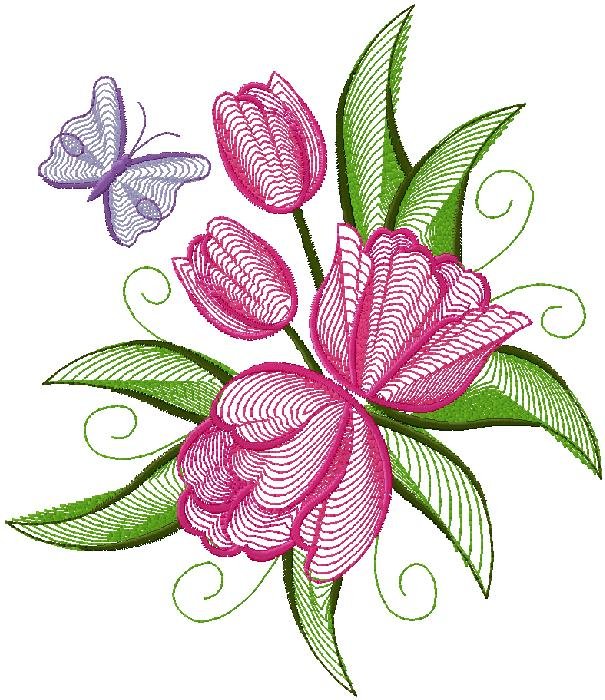 flowers with butterfly embroidery design.jpg