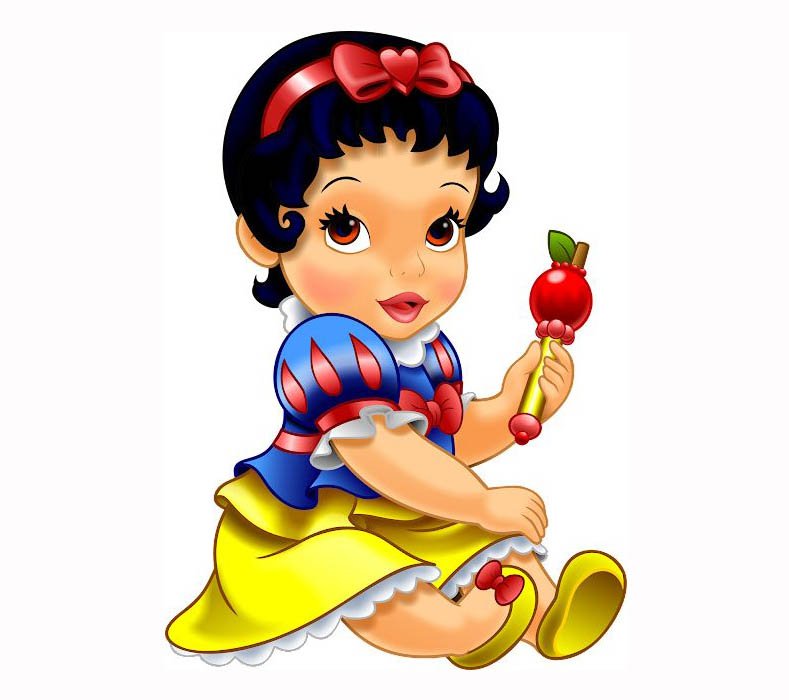 cute Baby Girl embroidery design