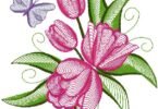 flowers with butterfly embroidery design.jpg